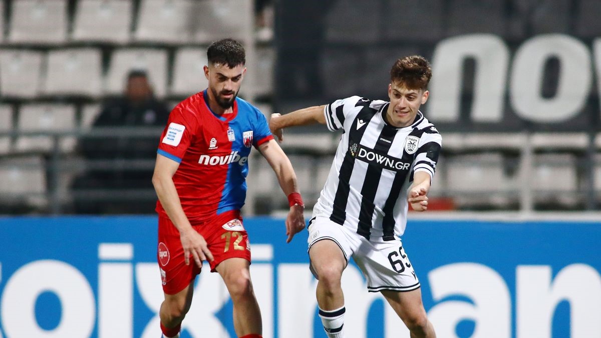 Κωνσταντέλιας: «Θα τα δώσουμε όλα στα playoffs, πήραμε αυτό που αξίζαμε»