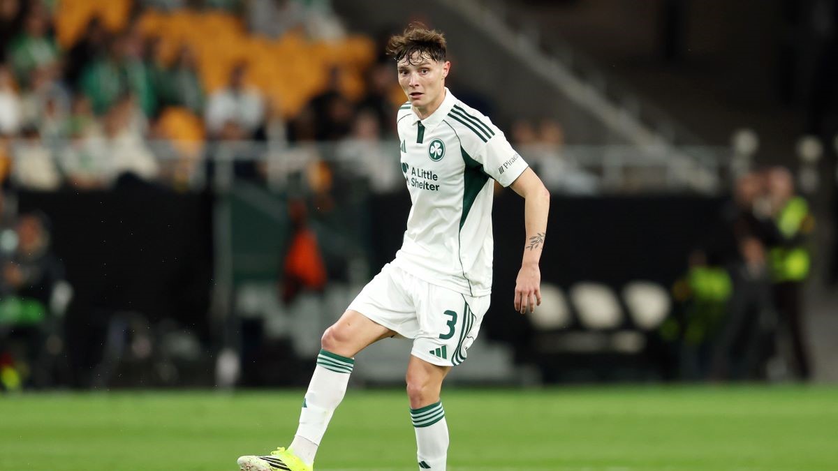 Χάνει τη σεζόν ο Κάτρης, διάστρεμμα ο Ερνάντεθ