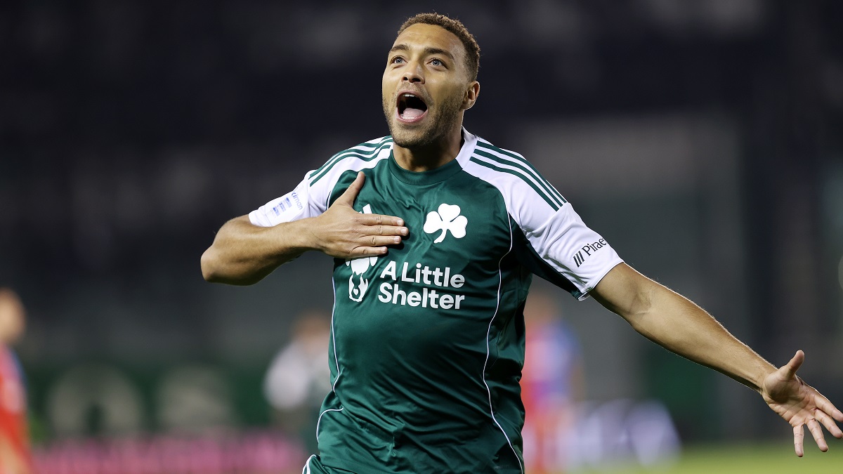 Τέλος η σεζόν για τον Ντέσερς, μπαίνει στο χειρουργείο