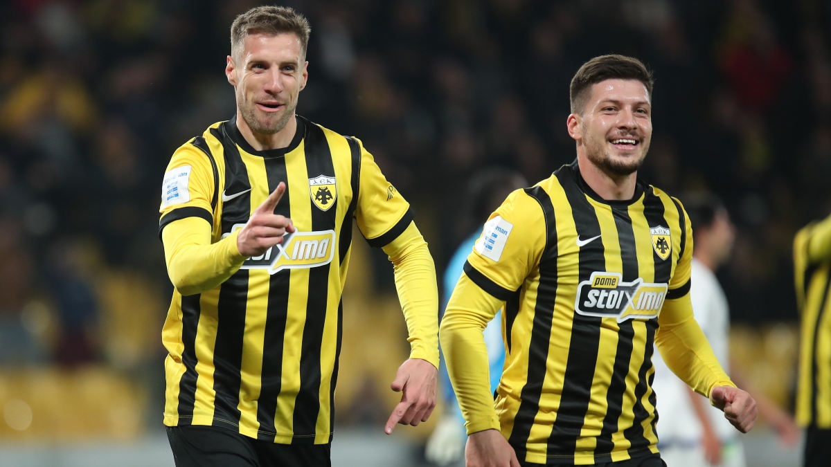 Διάστρεμμα υπέστη ο Βάργκα, αναμένονται τα αποτελέσματα της μαγνητικής