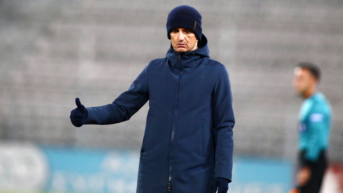 Επιστροφή στις προπονήσεις για ΠΑΟΚ