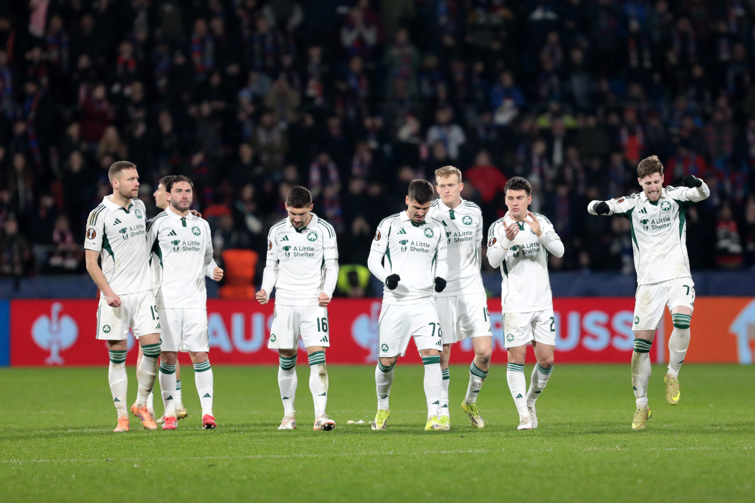 Ο Παναθηναϊκός καλείται να πληρώσει “τσουχτερό” πρόστιμο στην UEFA