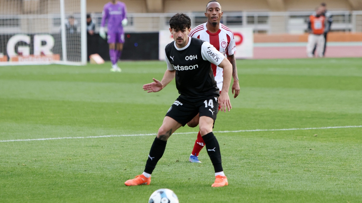 Ατομικό πρόγραμμα ακολούθησε ο Ανδρούτσος