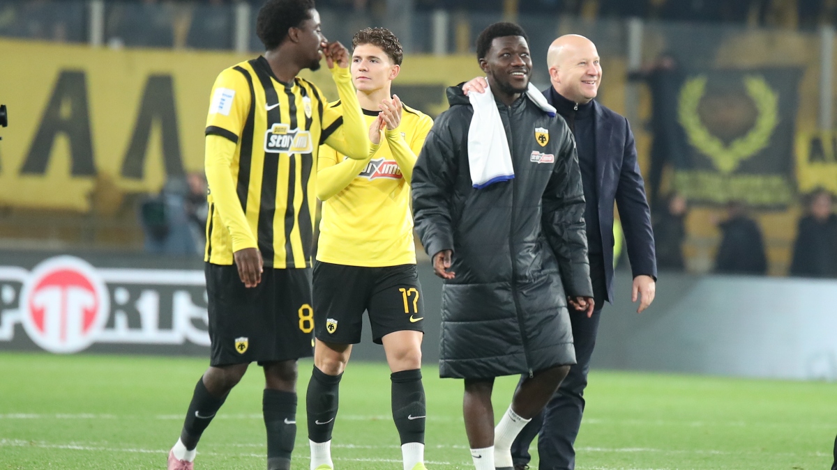 Σαχαμπό: «Όνειρο που έγινε πραγματικότητα»