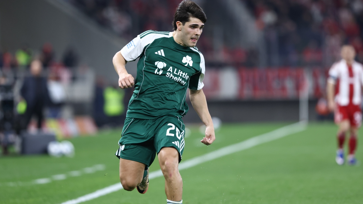 Ταμπόρδα: «Το γκολ εναντίον της Ρόμα άλλαξε την καριέρα μου»