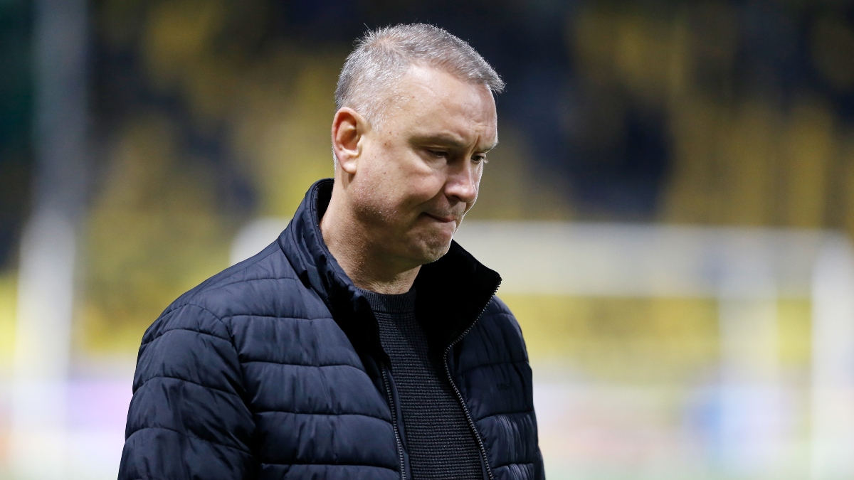 Αύριο ρεπό και από Τετάρτη ξεκινάει η προετοιμασία για Λεβαδειακό στον Άρη