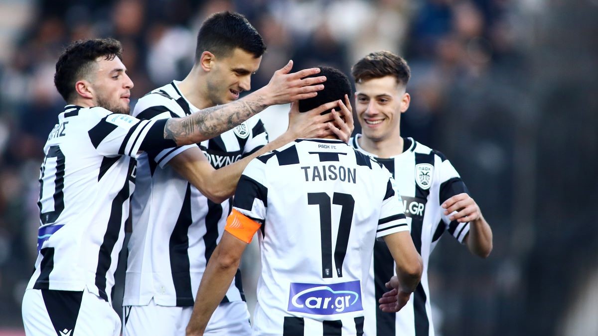 Πρόστιμο στον ΠΑΟΚ από τη ΔΕΑΒ