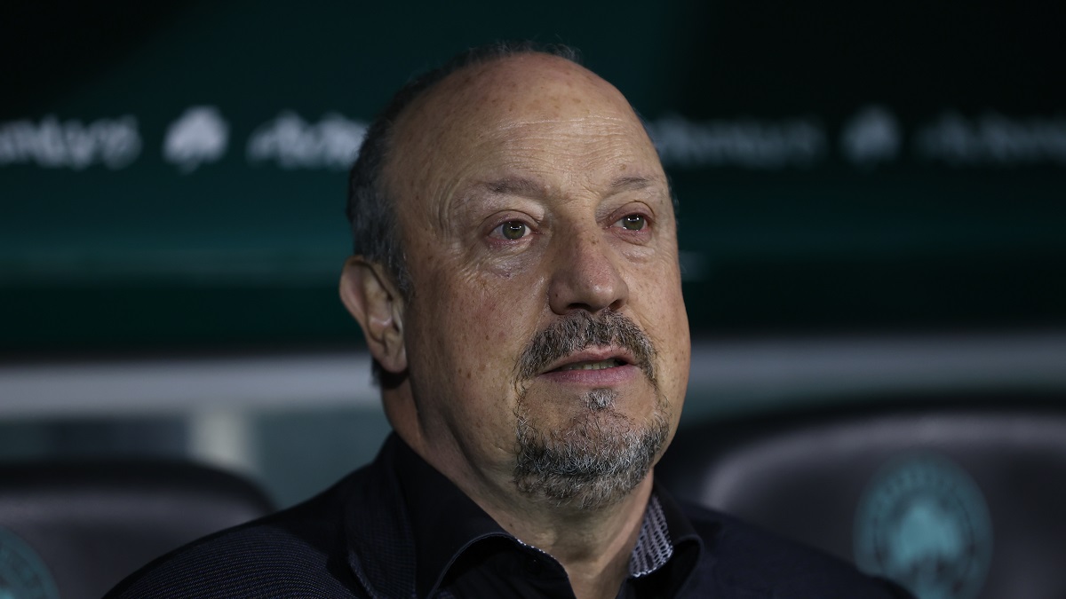 «Όλοι είναι υπό κρίση στον Παναθηναϊκό, να μην αποκλείουμε εκπλήξεις από τον Μπενίτεθ» (audio)