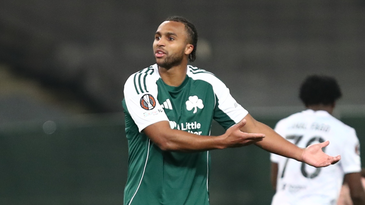 Μπήκε στο κανονικό πρόγραμμα ο Πάλμερ Μπράουν