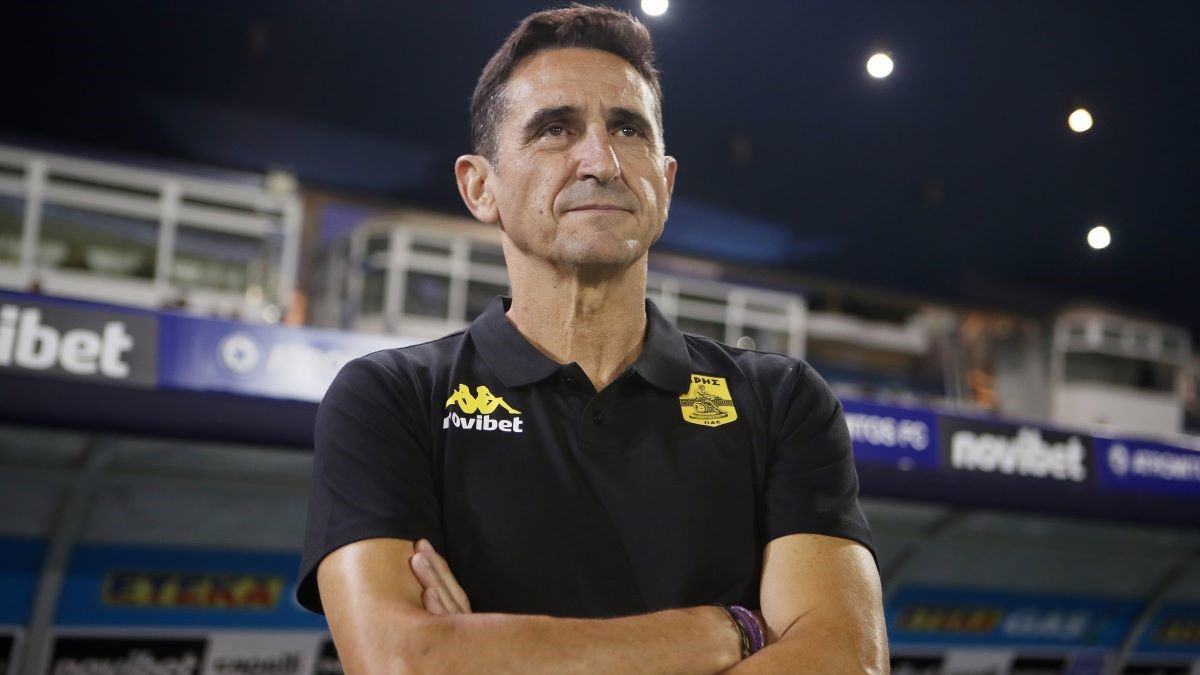 Κόντρα Χιμένεθ – Άρη