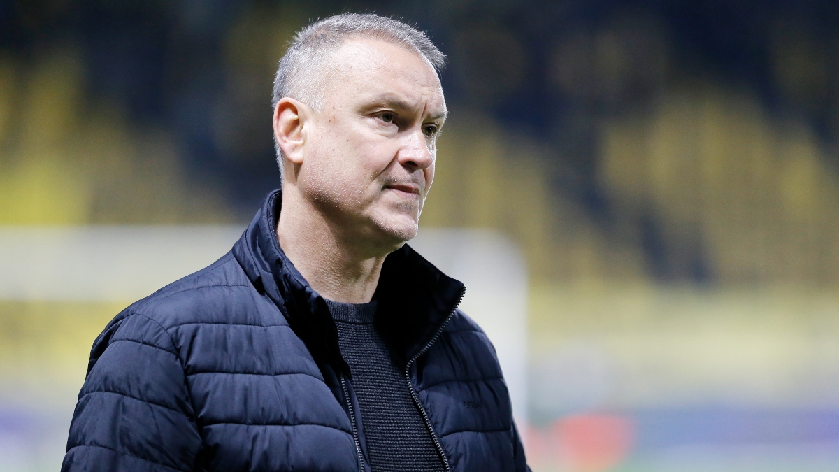 Χωρίς απρόοπτα ολοκληρώθηκε η προετοιμασία του Άρη για τη Λιβαδειά