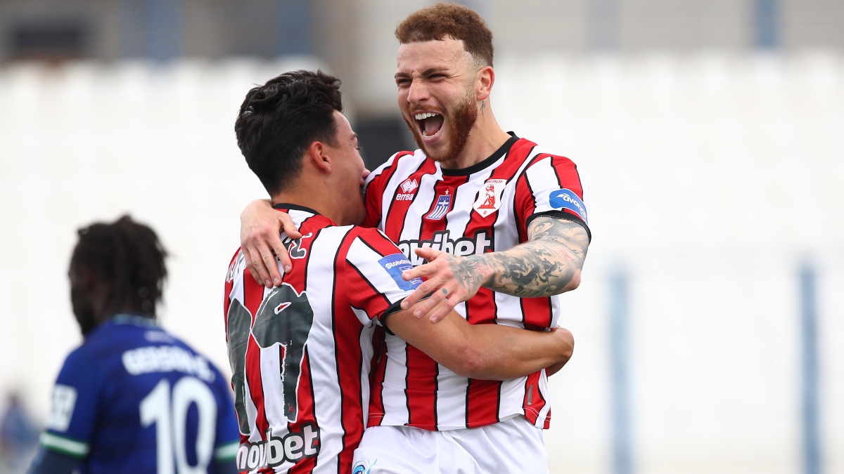 Ο Πανσερραϊκός έβαλε “φωτιά” στη μάχη για την παραμονή