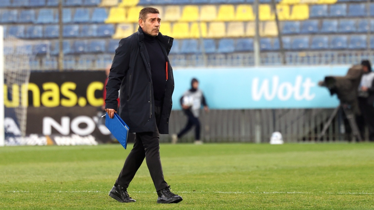 Παντελίδης: «Πρέπει να αλλάξουμε την ενέργεια που έχουμε σε κάθε παιχνίδι»