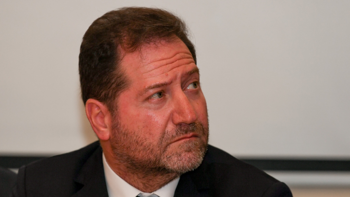 Νταβέλης: «Οι παίκτες μας αγωνίστηκαν λες και έχουν ήδη πετύχει τον στόχο της παραμονής»