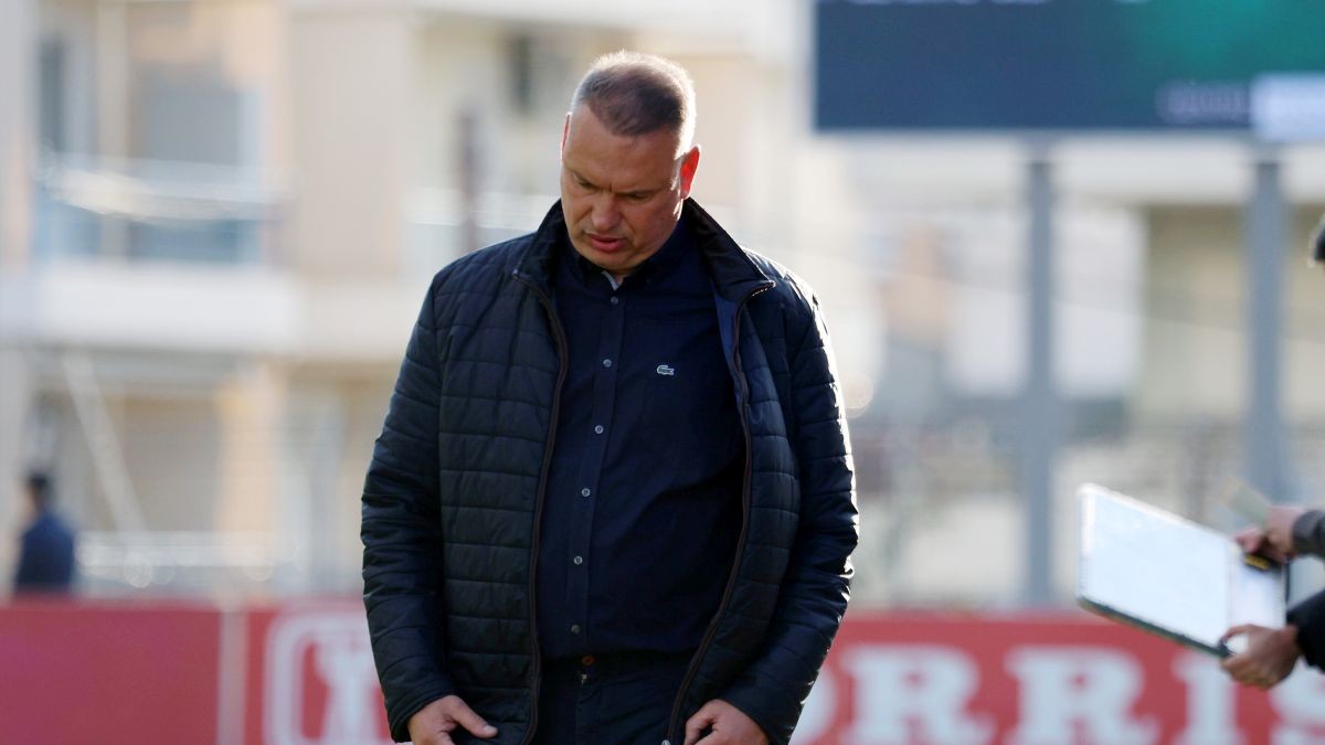 Γρηγορίου: «Η αναποτελεσματικότητά μας είναι μνημειώδης» 