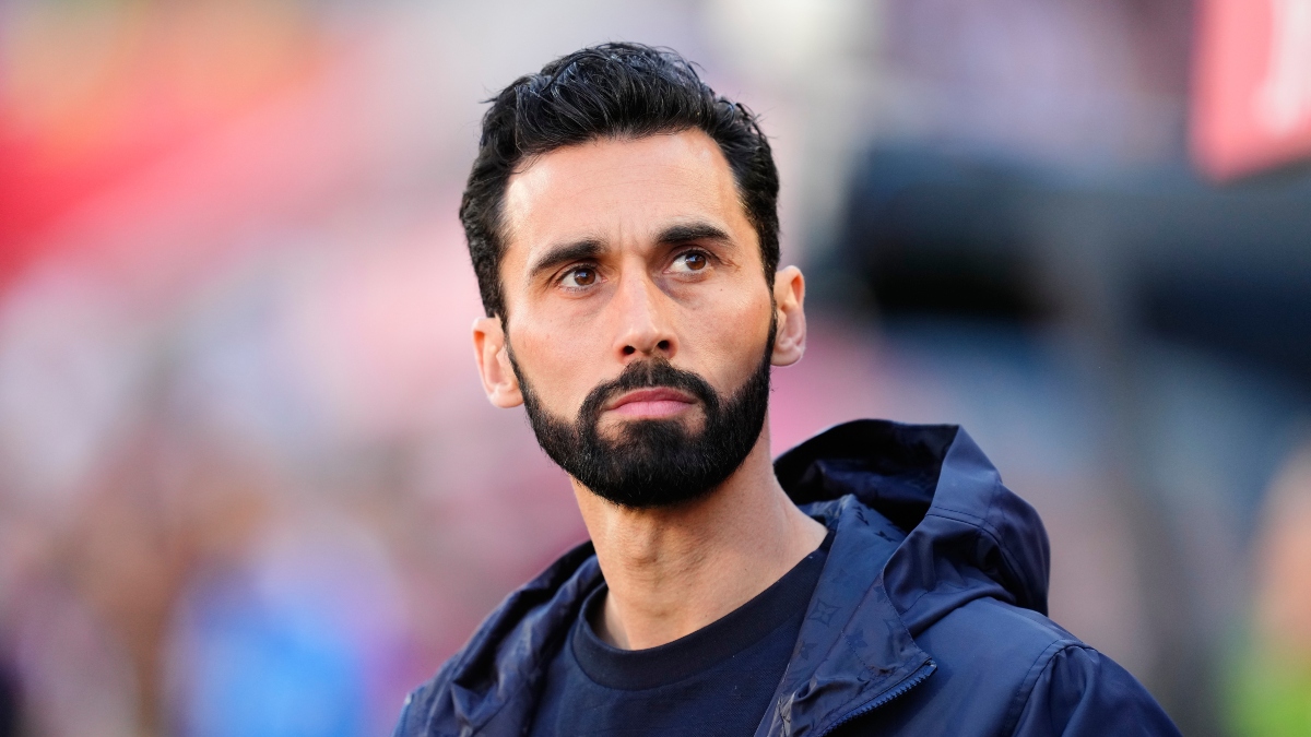 Αρμπελόα: «Η ιστορία μας απέναντι στην Μπάγερν είναι ξεχωριστή»