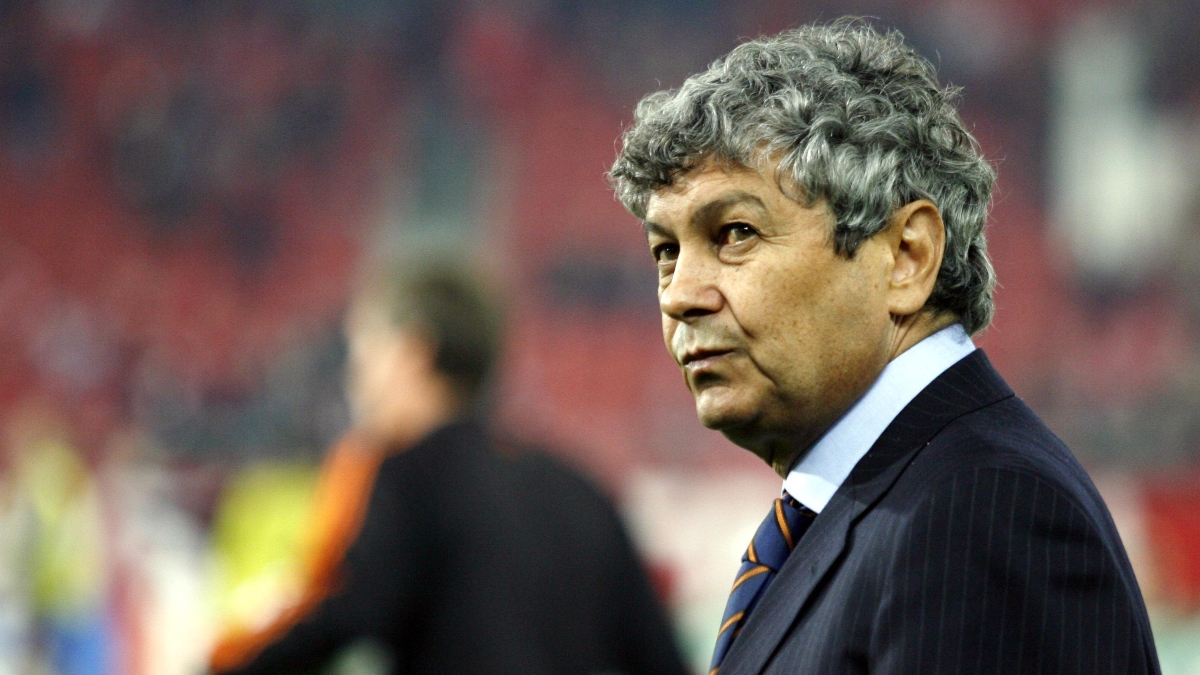 ΠΑΕ ΠΑΟΚ για Μιρτσέα Λουτσέσκου: «Ένας θρυλικός προπονητής, ένας σπουδαίος άνθρωπος»