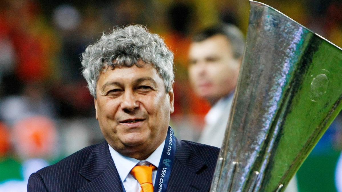 Ενός λεπτού σιγή στους ευρωπαϊκούς αγώνες για τον Μιρτσέα Λουτσέσκου