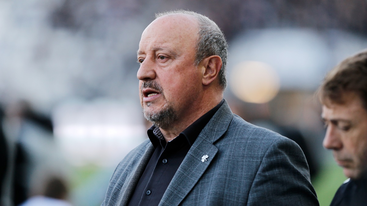 «Ρυθμιστής ο Παναθηναϊκός, θα έχουν ένα έξτρα κίνητρο οι παίκτες» (audio)