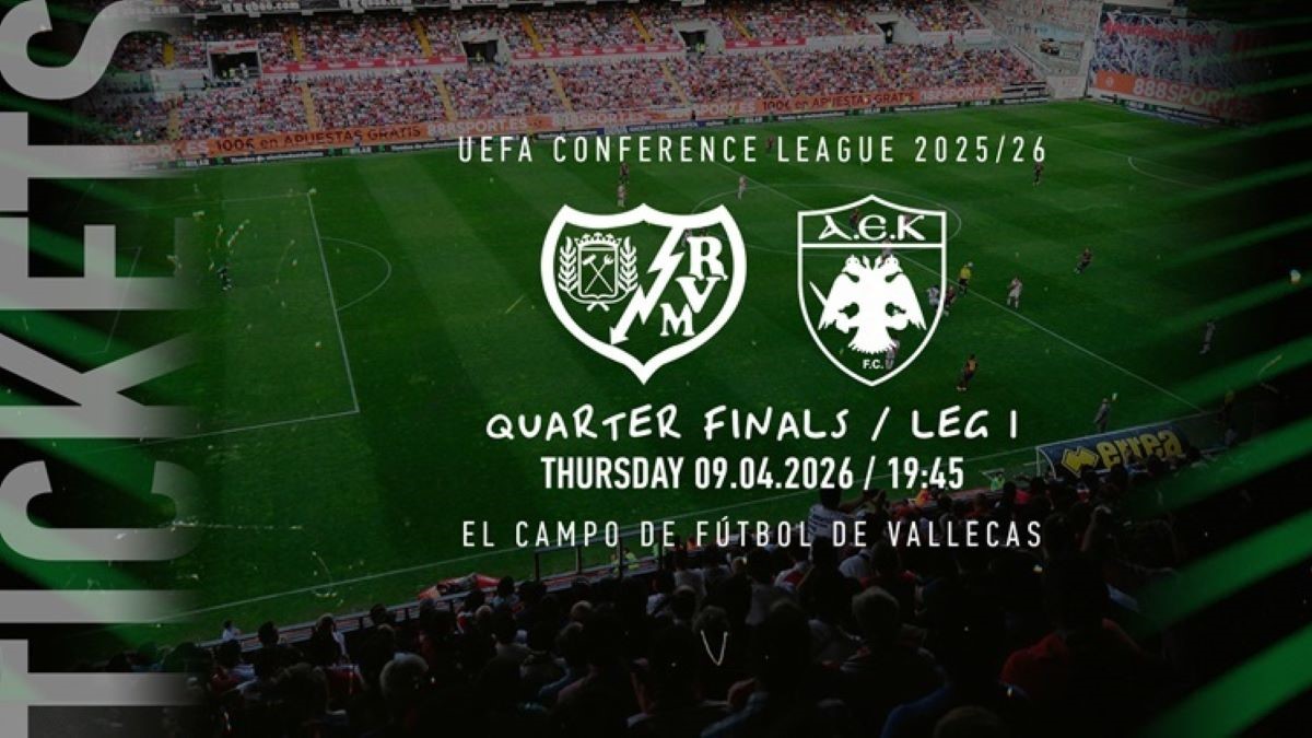 Οι οδηγίες της ΠΑΕ ΑΕΚ στους φιλάθλους της για την είσοδο στο “Βαγιέκας”