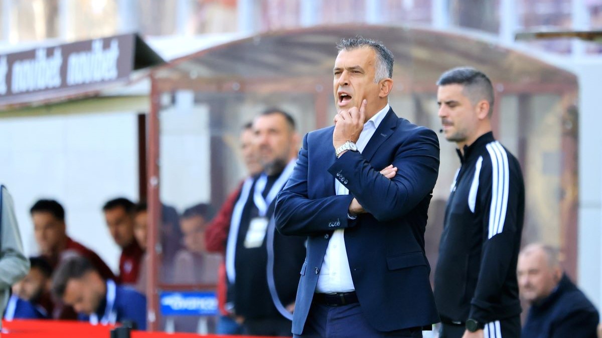 Αναστασίου: «Πρέπει να τελειώνουμε τα παιχνίδια και να συνεχίζουμε με το ίδιο πνεύμα»