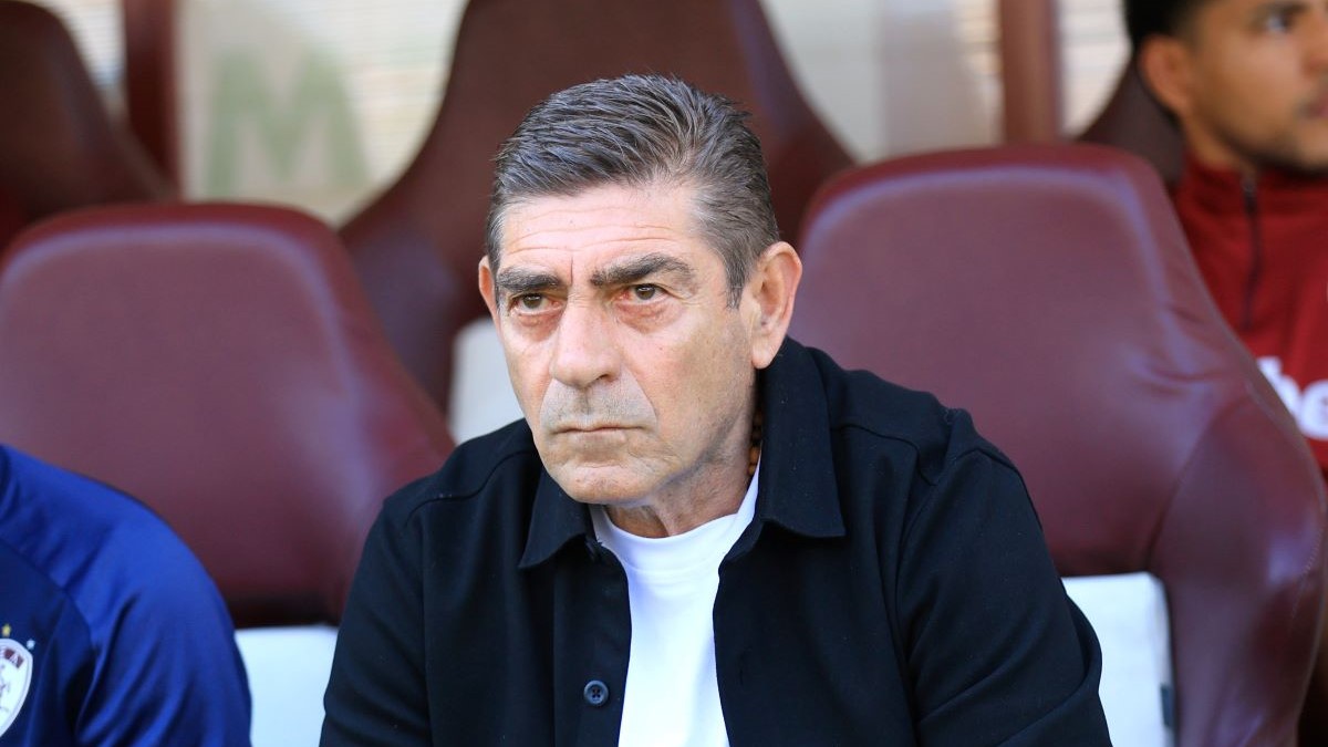 Παντελίδης: «Πολύ δύσκολο αποτέλεσμα, κάποιοι παίκτες έχουν κακή αγωνιστική συμπεριφορά»