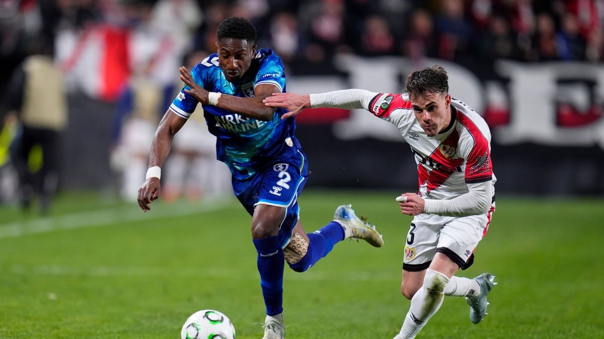 Τσαβαρία: «Έχουμε αυτοπεποίθηση, νιώθουμε ικανοί να κερδίσουμε»