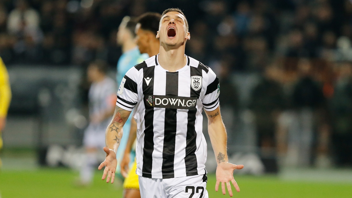 Τέλος η σεζόν για τον Ντεσπόντοφ