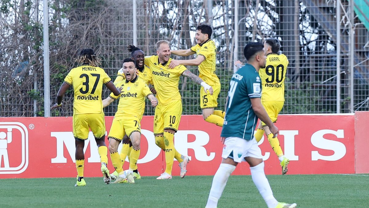 Ξεκίνησε η διάθεση των εισιτηρίων για το Άρης – Βόλος