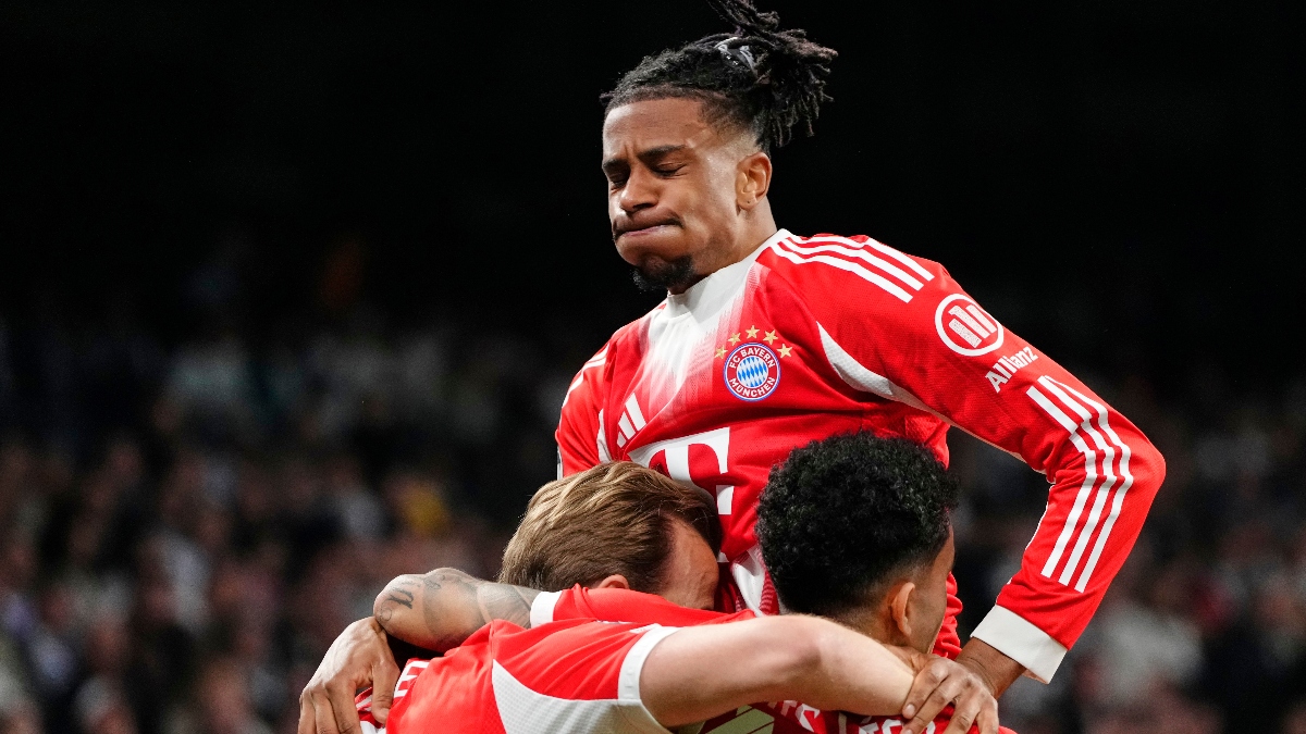 Βγαίνουν τα ζευγάρια των ημιτελικών στο Champions League