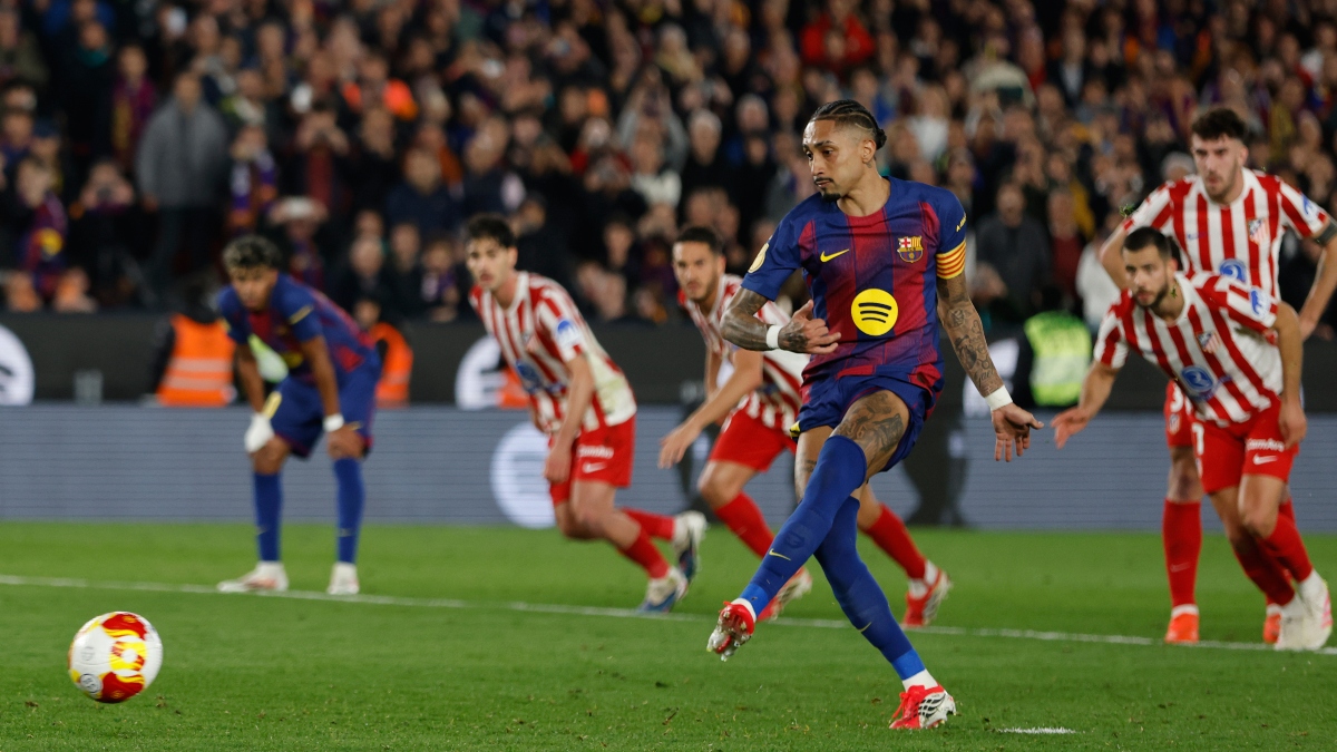 Ο Ραφίνια έκανε λόγω για κλοπή