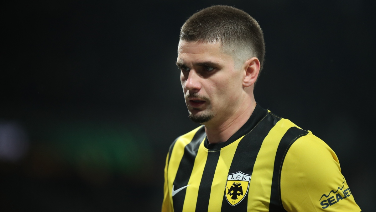 «Η ΑΕΚ πρέπει να είναι αποτελεσματική απέναντι στην Ράγιο Βαγιεκάνο, ξεπέρασε το πρόβλημά του και ξεκινάει ο Μαρίν» (audio)