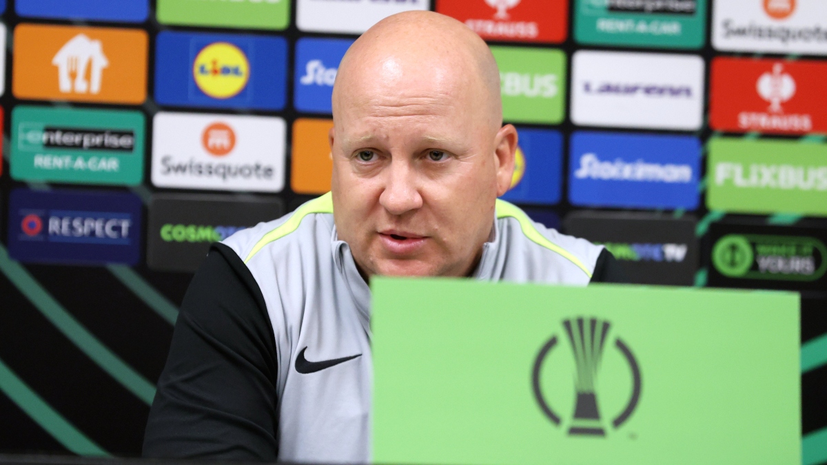 Νίκολιτς: «Θα πολεμήσουμε στο γρασίδι, νιώθω ότι ο κόσμος έχει πίστη σε εμάς»