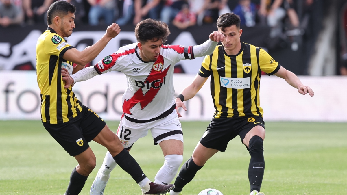 Για την ανατροπή της χρονιάς η ΑΕΚ