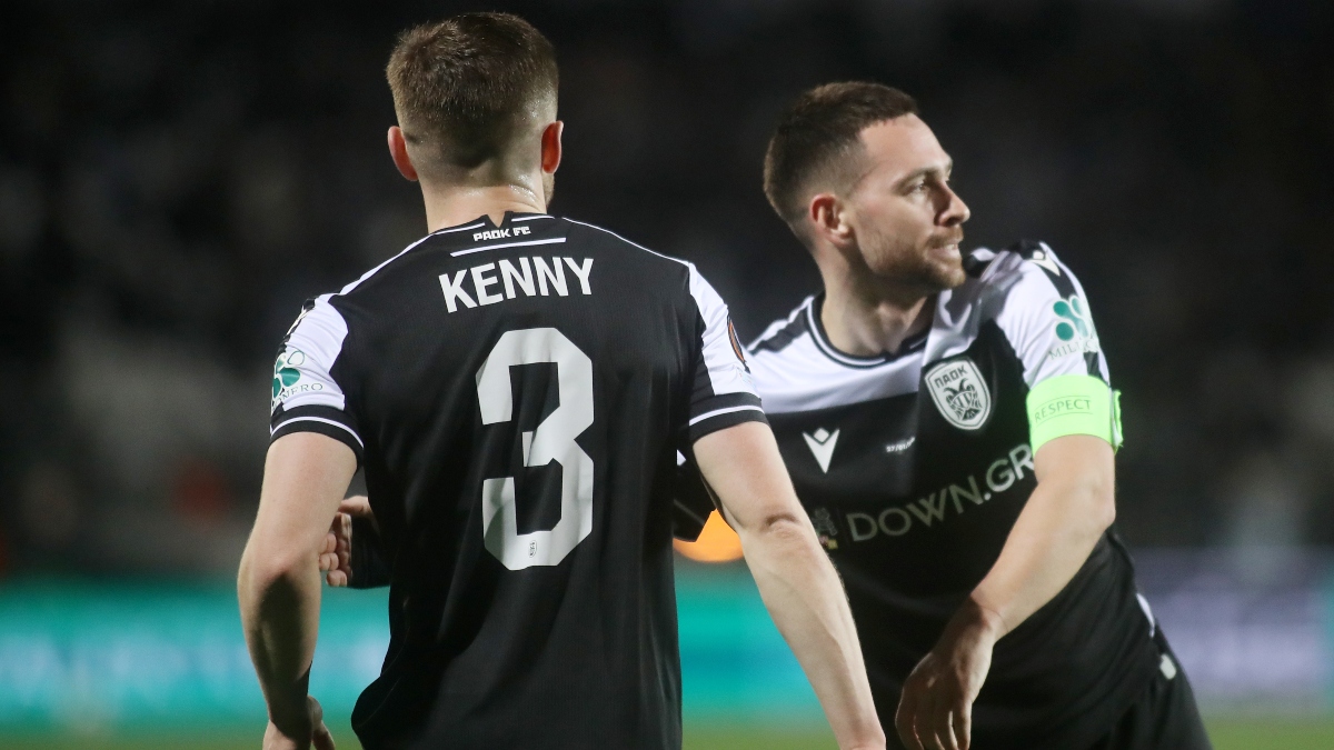 «Δύσκολα για την αρχική ενδεκάδα ο Ζίβκοβιτς, φορτσάρουν Μεϊτέ και Κένι για τον τελικό με ΟΦΗ» (audio)