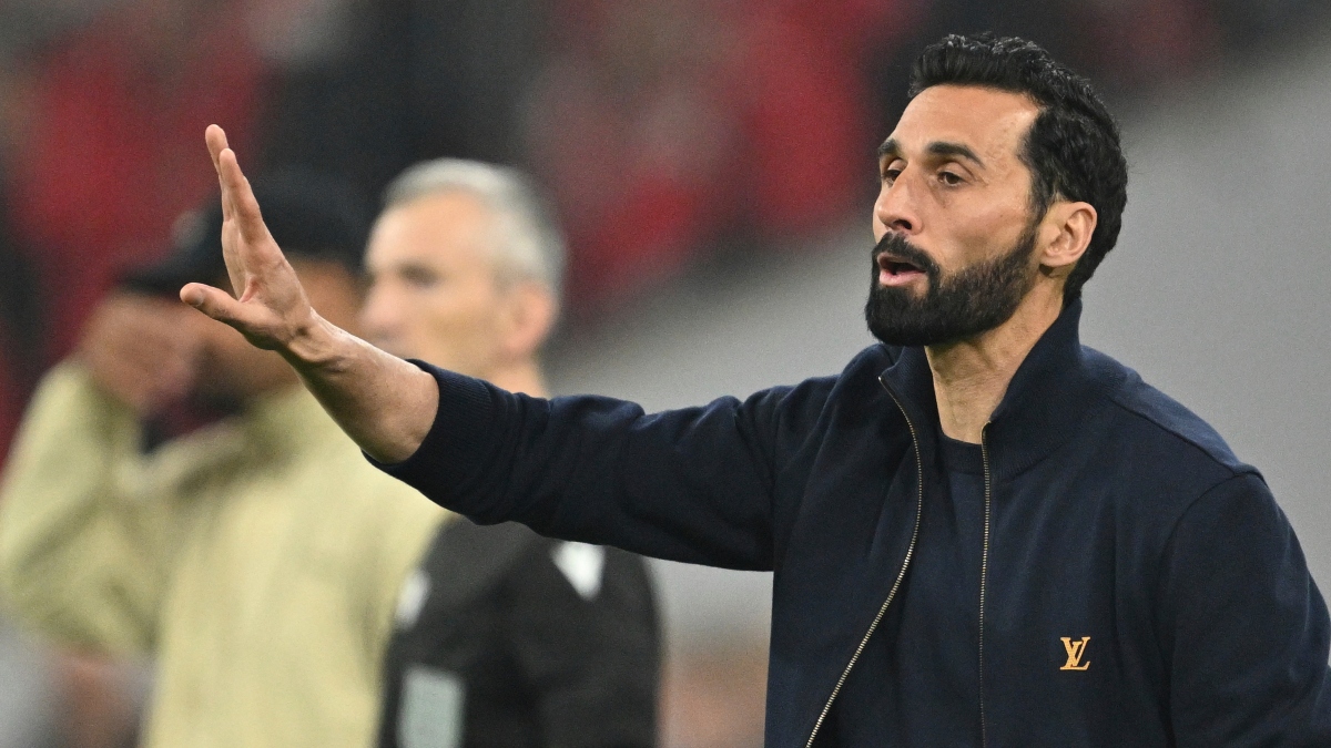 Αρμπελόα: «Ο αγώνας κρίθηκε στην αποβολή»