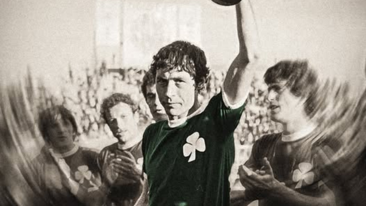 Έφυγε από τη ζωή ο Γιώργος Γονιός