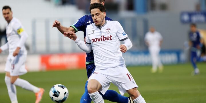 Πλήγμα για την ΑΕΛ: Χάνει Μούργο στη μάχη της παραμονής