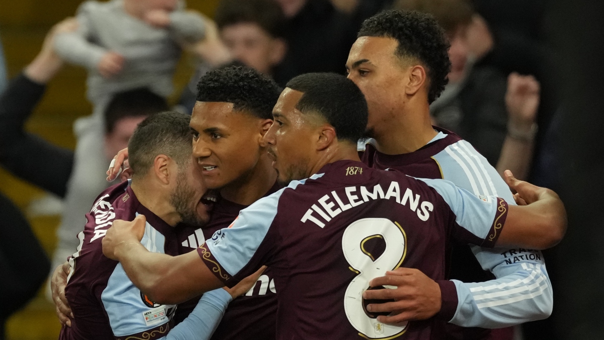 Πανηγυρική πρόκριση για Άστον Βίλα, επική ανατροπή η Μπράγκα, άντεξε και πέρασε η Νότιγχαμ