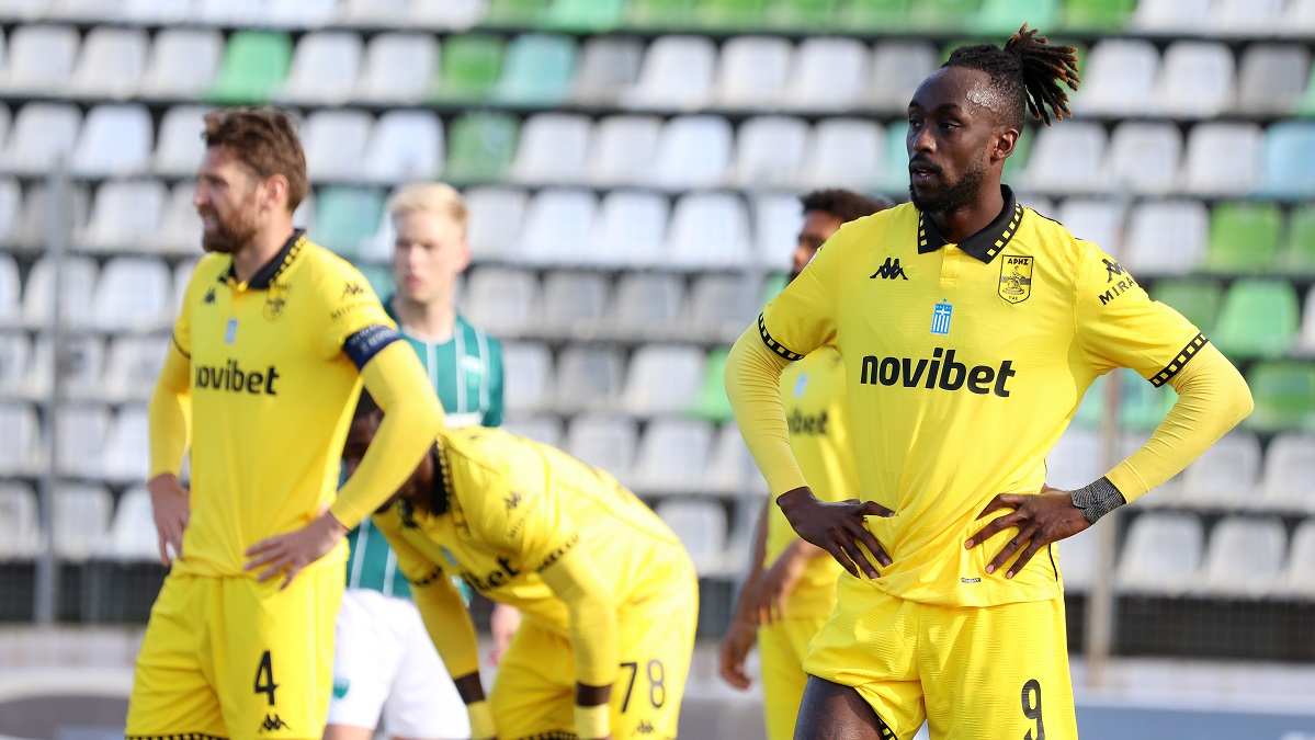 «Θεωρητικά είναι το πιο βατό παιχνίδι για τον Άρη, έχει τεράστιο πρόβλημα στο γκολ» (audio)