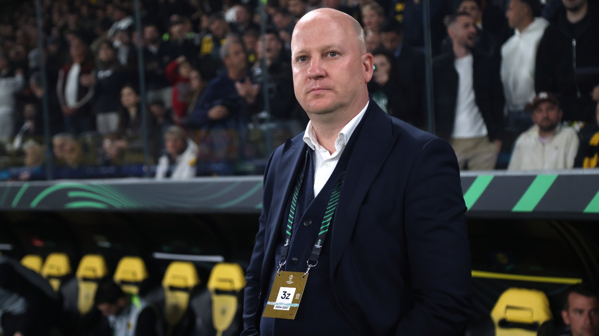 Νίκολιτς: «Ένα περίπλοκο παιχνίδι ελπίζω οι παίκτες μου να είναι έτοιμοι ψυχολογικά»