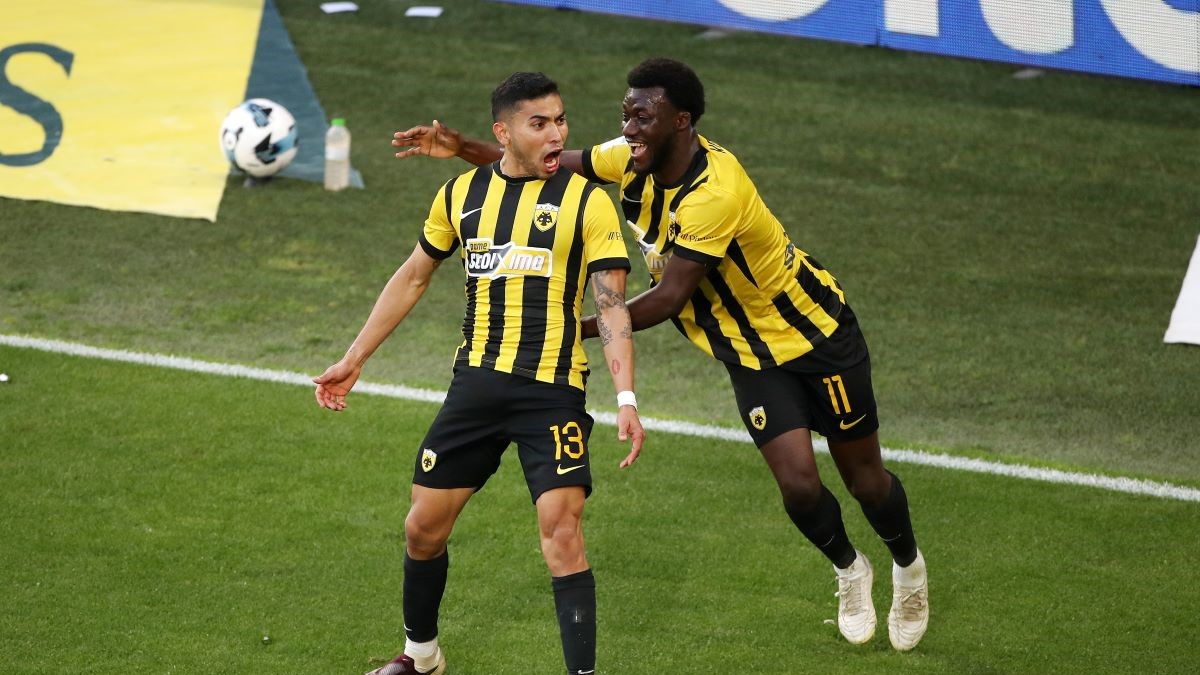 Πινέδα: «Πρέπει να συνεχίσουμε να παλεύουμε για να δώσουμε χαρά σε εμάς, τις οικογένειές μας και στον κόσμο μας»