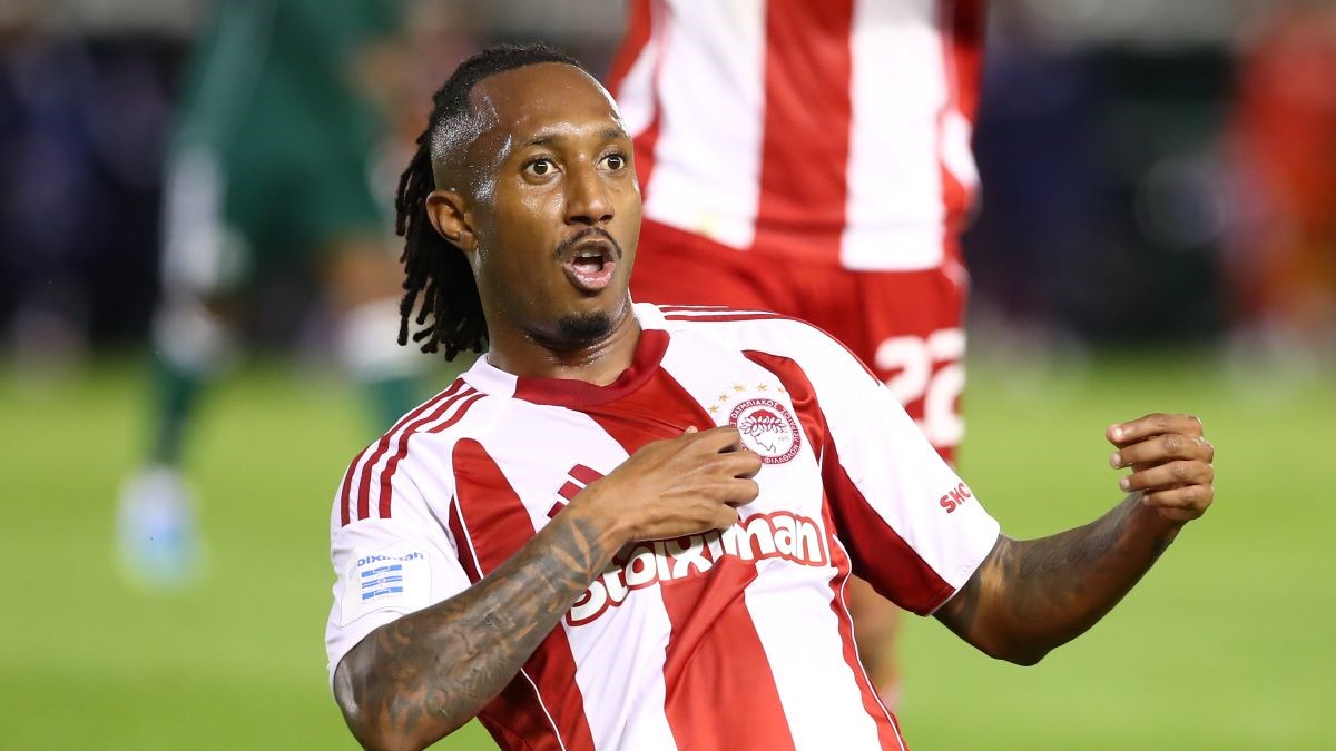 Μαρτίνς: «Νομίζω πως το “κλειδί” του αγώνα ήταν ότι δείξαμε την ταυτότητα μας»