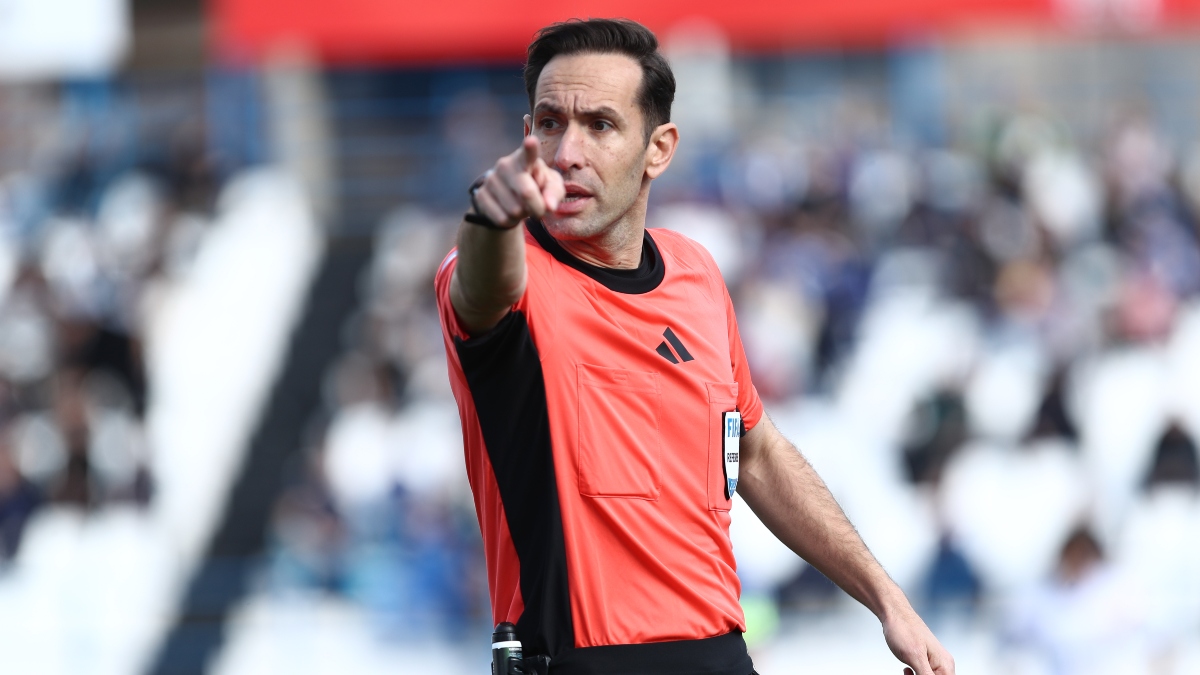 Ορίστηκαν οι διαιτητές για την 4η αγωνιστική των πλέι άουτ της Super League