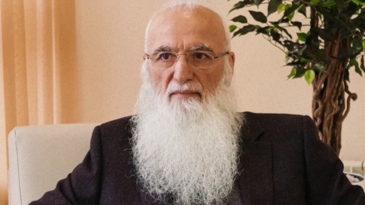 Ιβάν Σαββίδης: «Θα κάνω τα πάντα, ώστε ο σύλλογος να συνεχίσει να μεγαλώνει και να εξελίσσεται»