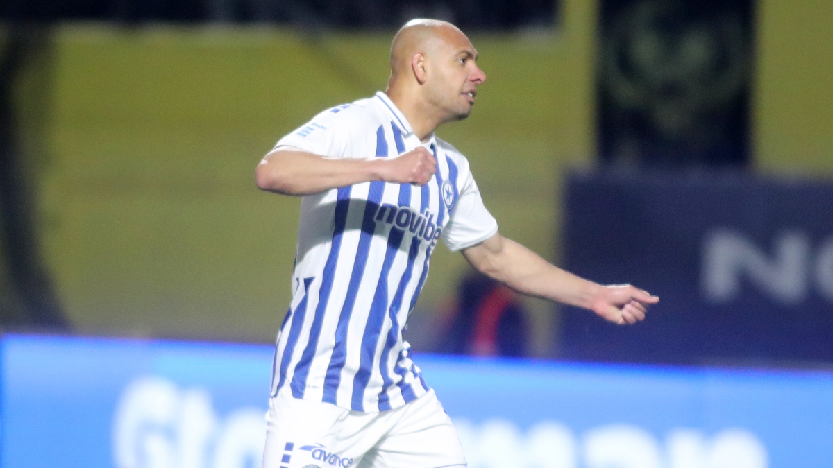 Με τρεις απουσίες στις Σέρρες ο Ατρόμητος