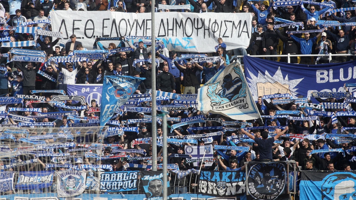 Οικονομικές διευκολύνσεις στα εισιτήρια διαρκείας του Ηρακλή