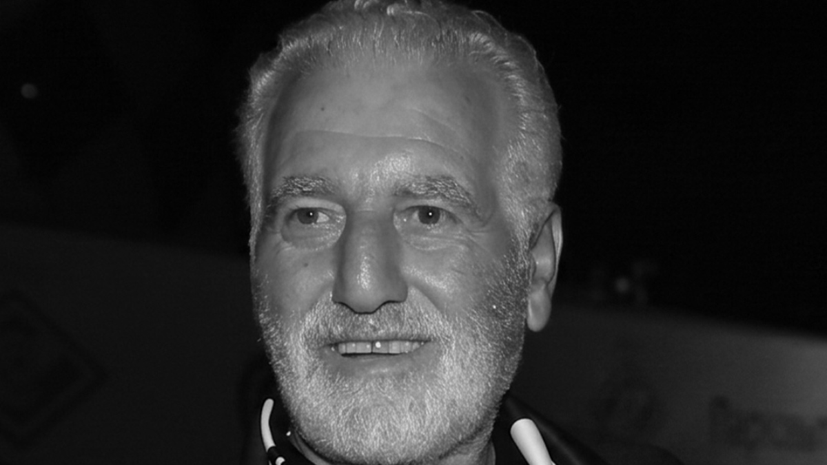 ΠΑΟΚ: «Τα ειλικρινή μας συλλυπητήρια στον πρόεδρο, Ιβάν Σαββίδη»