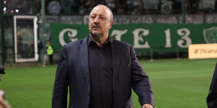 «Κάνει κακό στον Παναθηναϊκό η συζήτηση για τον Μπενίτεθ»