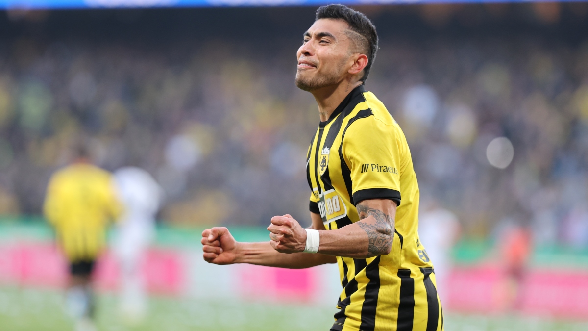 «Αν γίνει μια βελτιωμένη πρόταση στον Πινέδα, ο Μεξικανός θα μείνει στην ΑΕΚ» (audio)